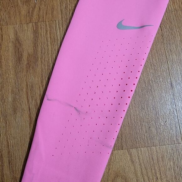 Nike Epic Luxe Leggings Tights Compression Pants Women's Size Small S Run Gym - Picture 7 of 12